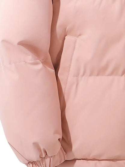 Elegantly Styled Jacket for Everyday Wear