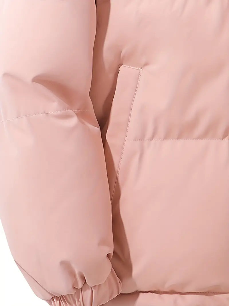 Elegantly Styled Jacket for Everyday Wear