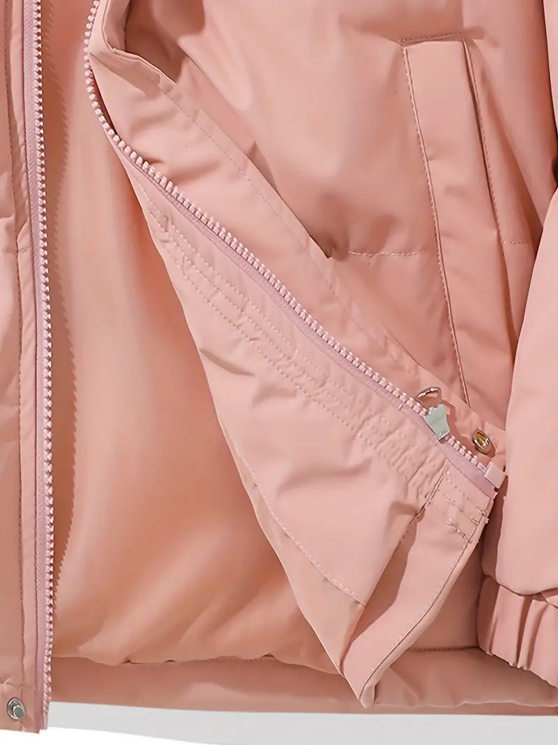 Elegantly Styled Jacket for Everyday Wear