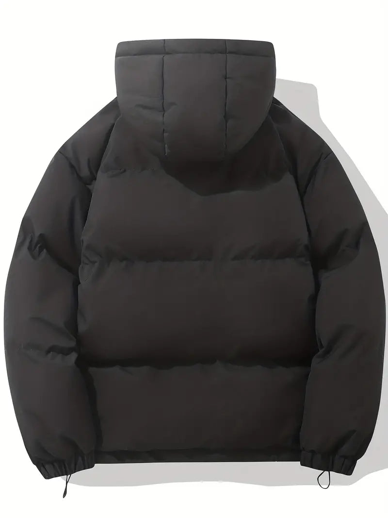 Well Tailored Coat with a Graceful Silhouette