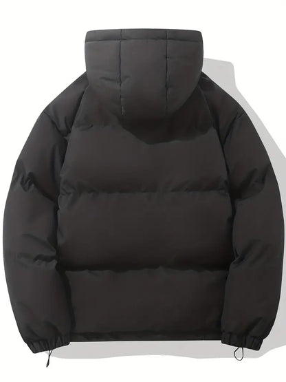 Well Tailored Coat with a Graceful Silhouette
