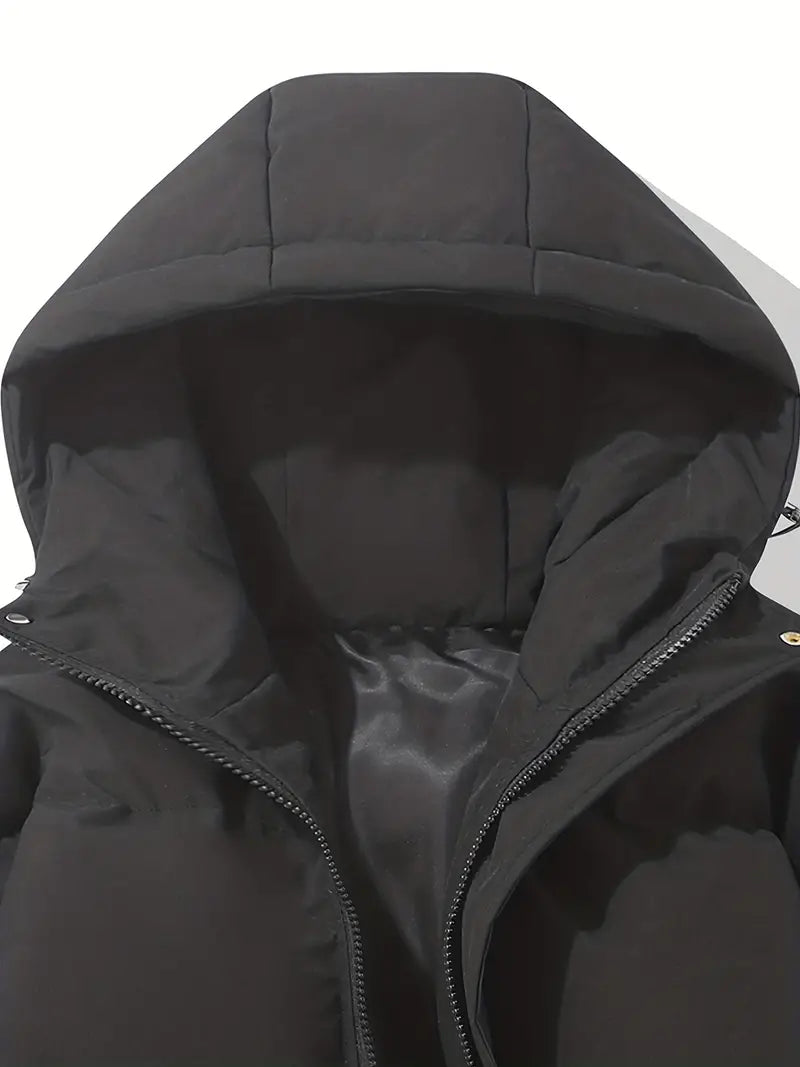 Elegantly Styled Jacket for Everyday Wear