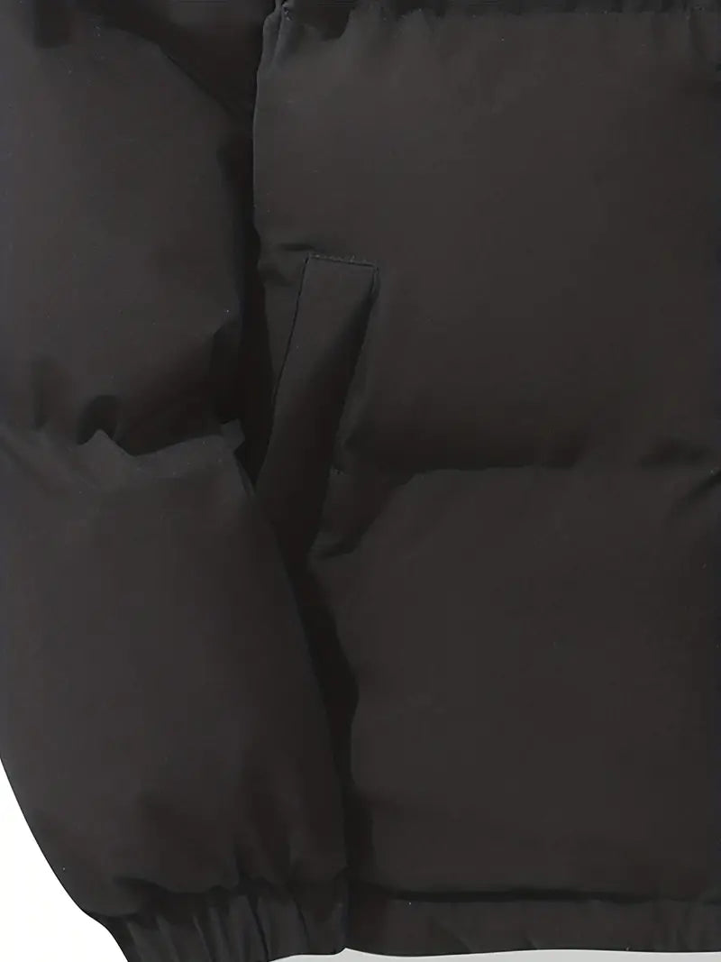Elegantly Styled Jacket for Everyday Wear