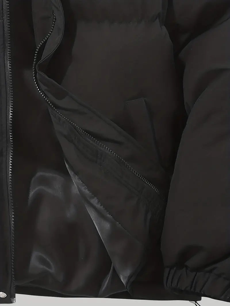 Elegantly Styled Jacket for Everyday Wear