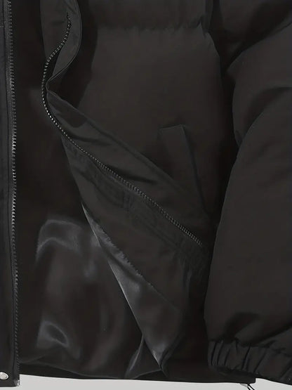 Elegantly Styled Jacket for Everyday Wear