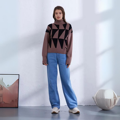 Vintage Inspired Garment with a Contemporary Edge