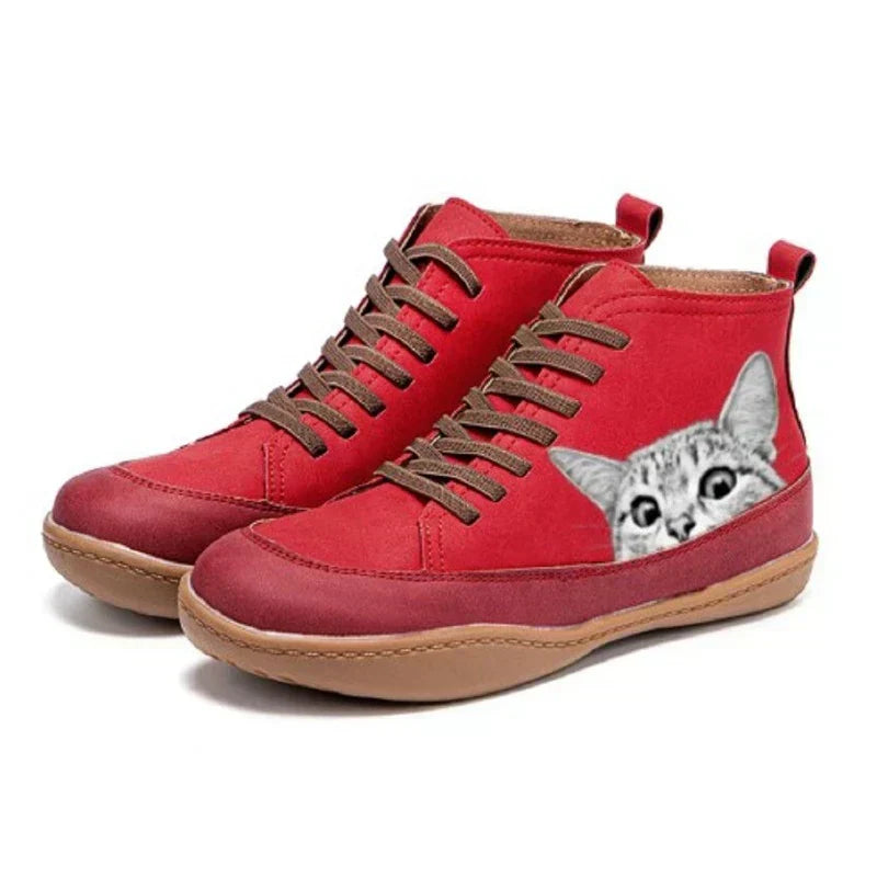 Comfortable Orthopedic Boots for Daily Wear