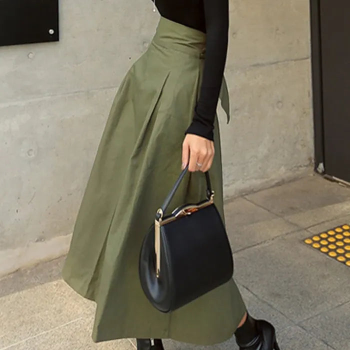 Beautifully Finished Garment in a Timeless Design