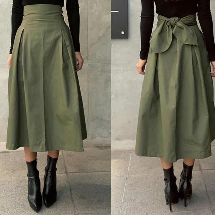 Beautifully Finished Garment in a Timeless Design