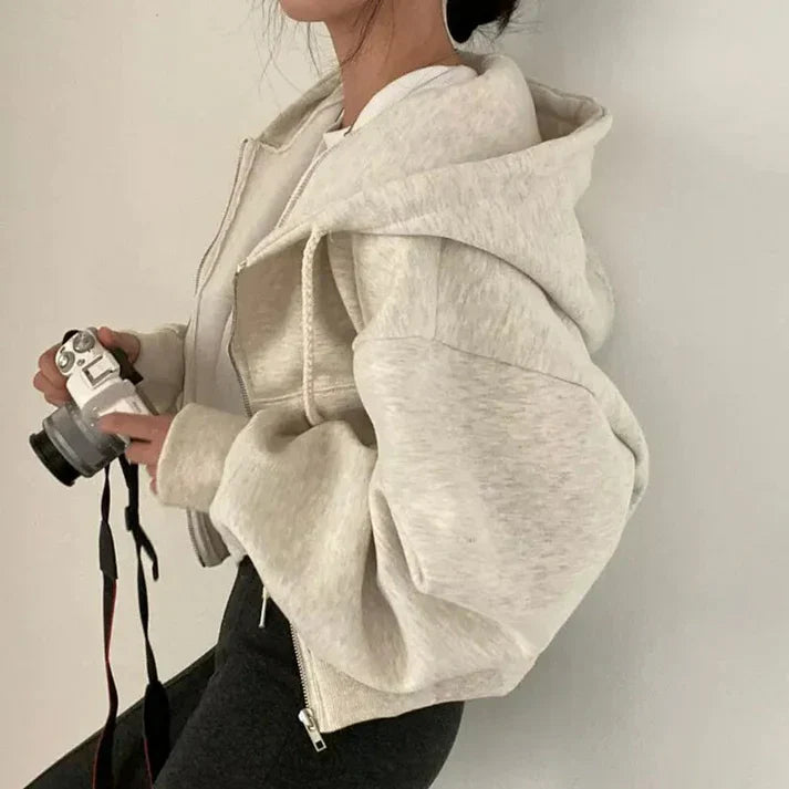 Gracefully Styled Garment for Any Occasion