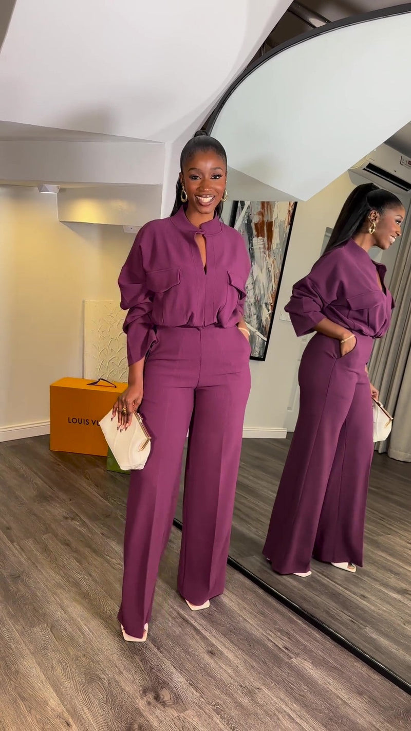 Beautifully Crafted Garment in a Classic Style
