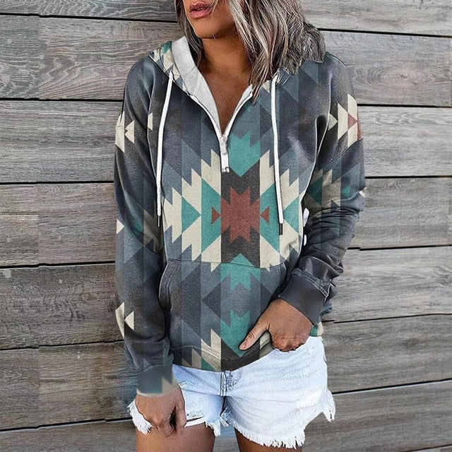Gracefully Styled Sweater for Any Occasion