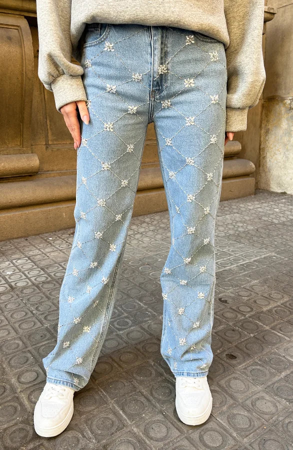 Vintage Inspired Garment with a Contemporary Edge