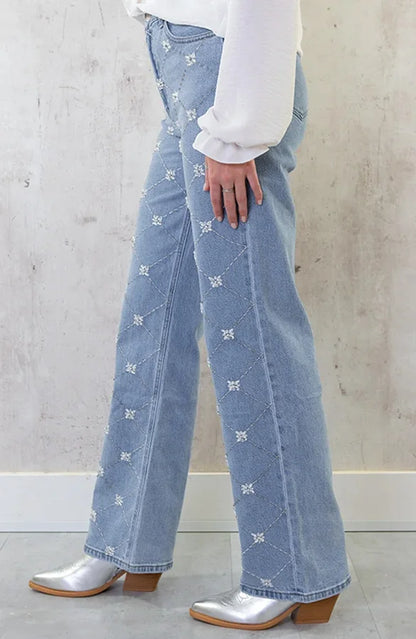 Vintage Inspired Garment with a Contemporary Edge