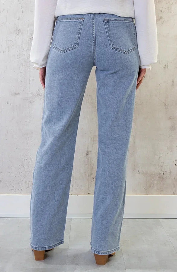 Vintage Inspired Garment with a Contemporary Edge