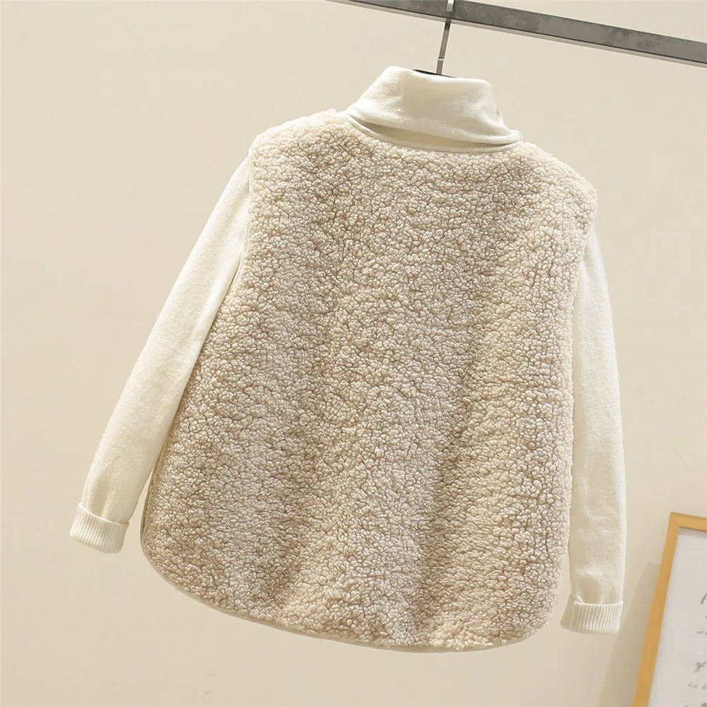 Polished Cardigan with an Effortless Classic Look