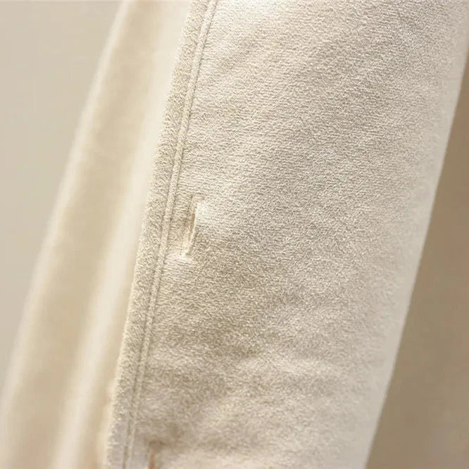 Polished Garment with an Effortless Classic Look