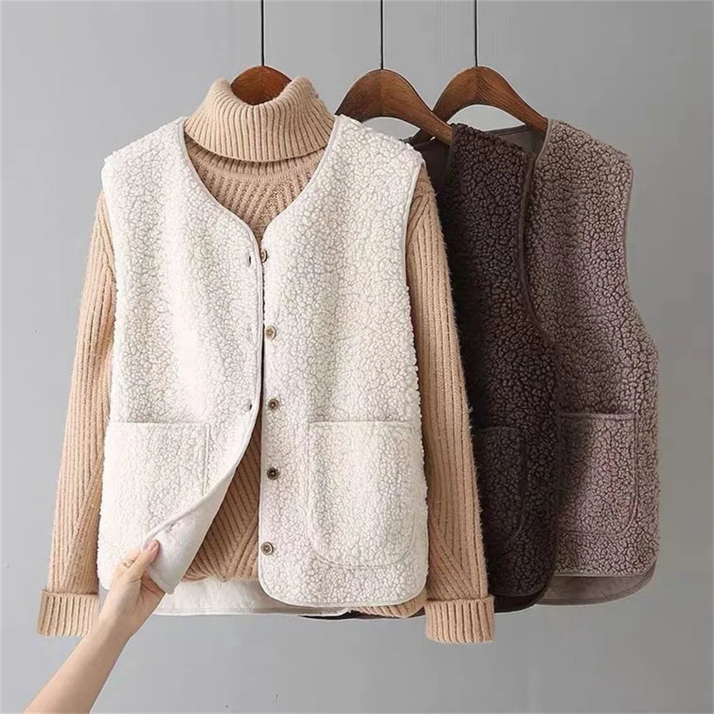 Vintage Inspired Garment with a Contemporary Edge