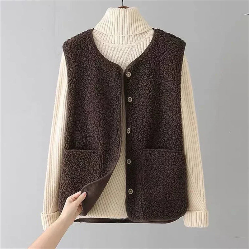 Vintage Inspired Garment with a Contemporary Edge