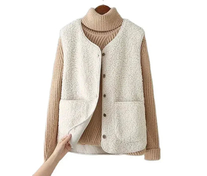 Vintage Inspired Garment with a Contemporary Edge