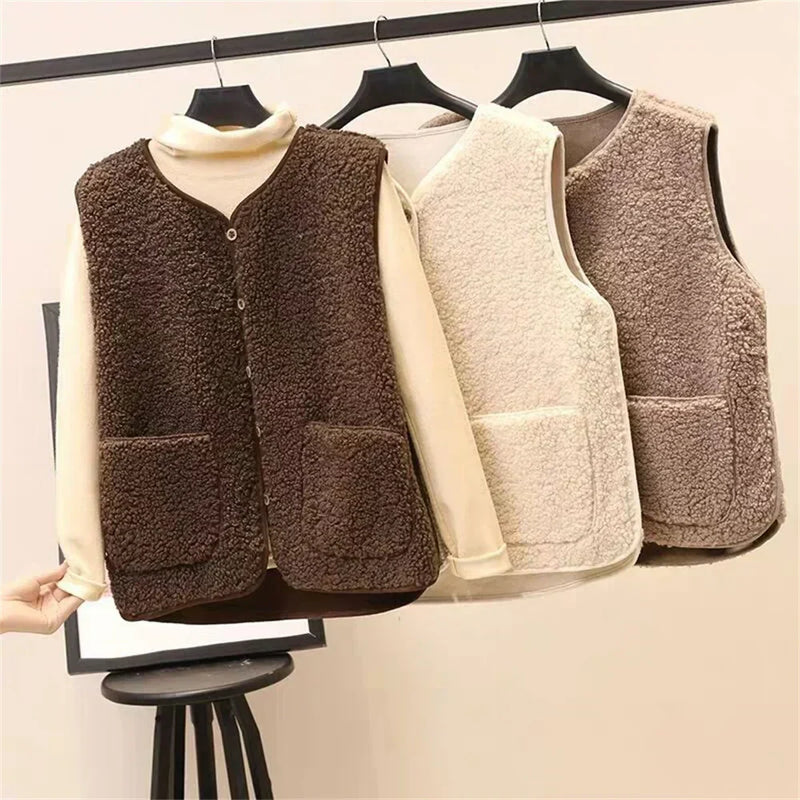 Polished Cardigan with an Effortless Classic Look
