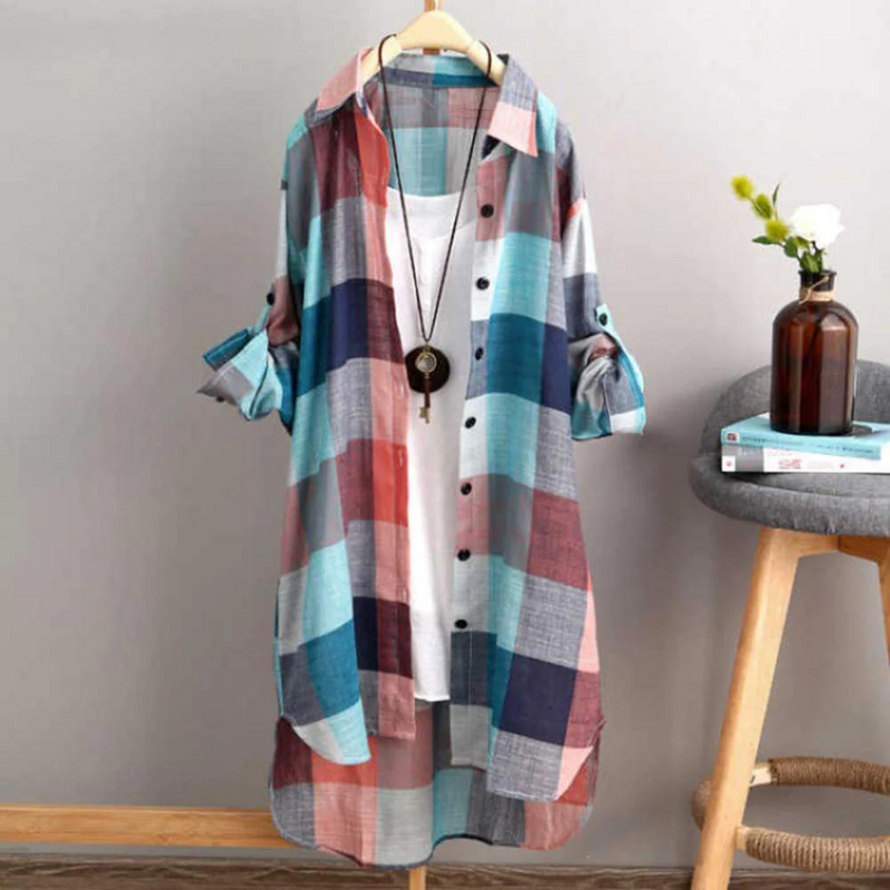 Elegantly Styled Shirt for Everyday Wear