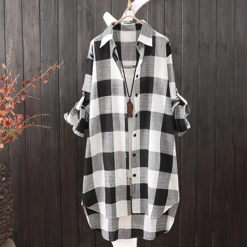 Elegantly Styled Shirt for Everyday Wear
