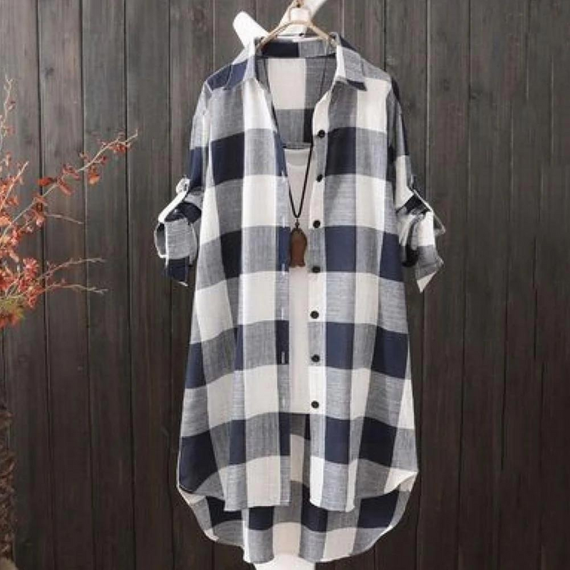Elegantly Styled Shirt for Everyday Wear