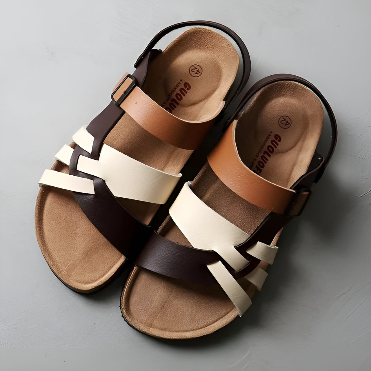 Black And Brown