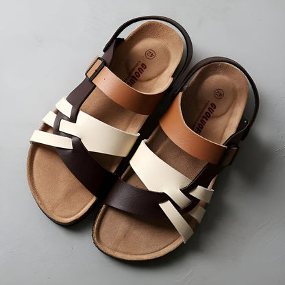 Black And Brown