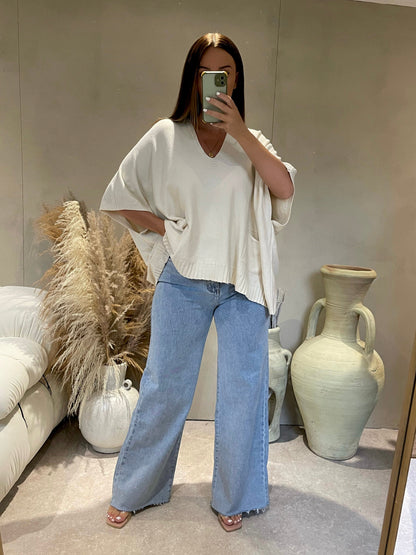 Light blue