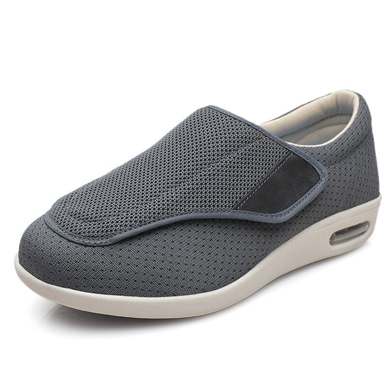 Elegant Orthopedic Shoes for Every Step