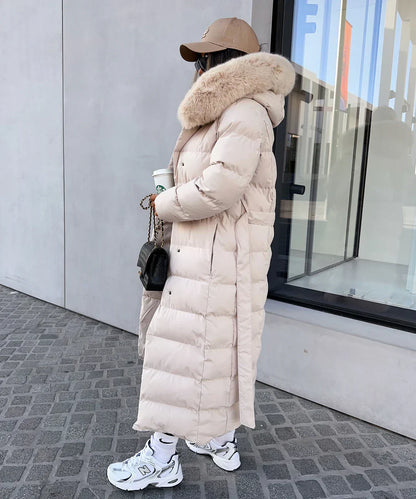 Polished Coat with an Effortless Classic Look