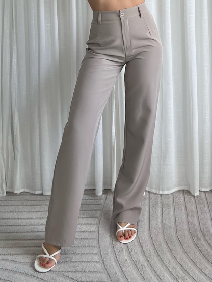 Gray