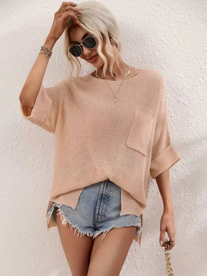 Effortlessly Elegant Blouse with a Timeless Design