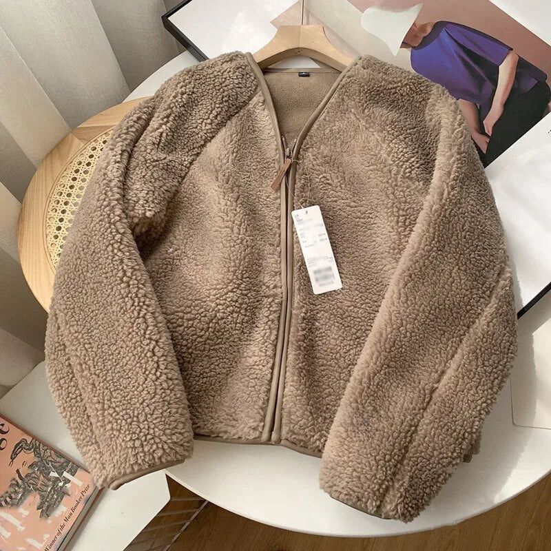 Light brown