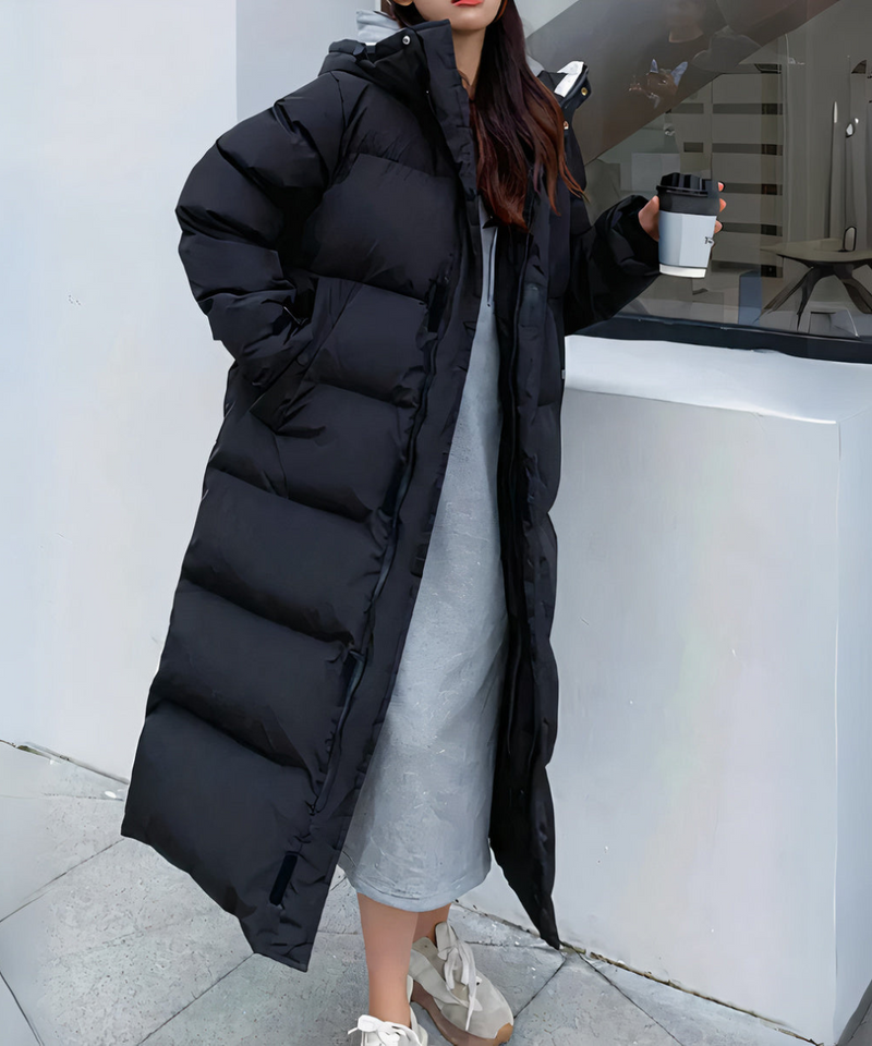 Classic Vintage Jacket with a Flattering Fit
