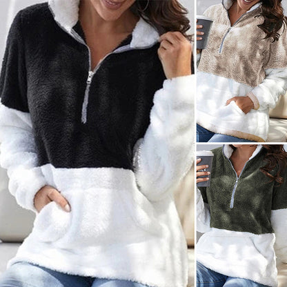 Polished Jacket with an Effortless Classic Look