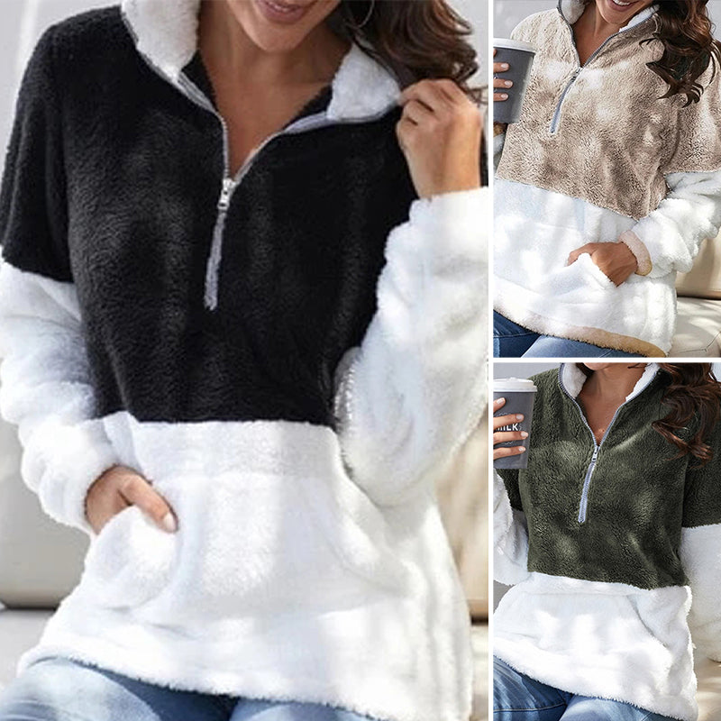 Polished Jacket with an Effortless Classic Look