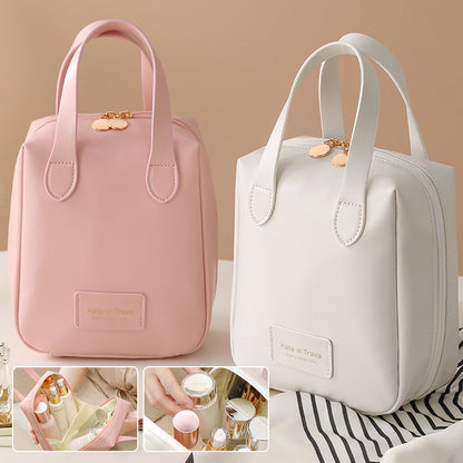 Classic Vintage Bag with a Flattering Fit