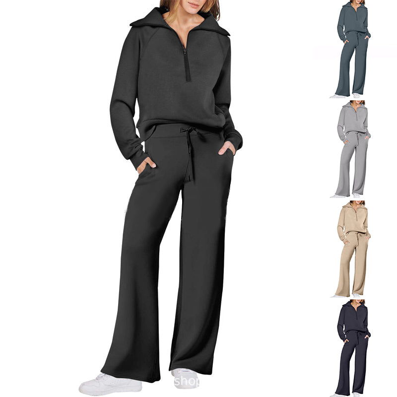 Beautifully Finished Garment in a Timeless Design