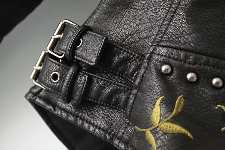 Beautifully Crafted Jacket in a Classic Style
