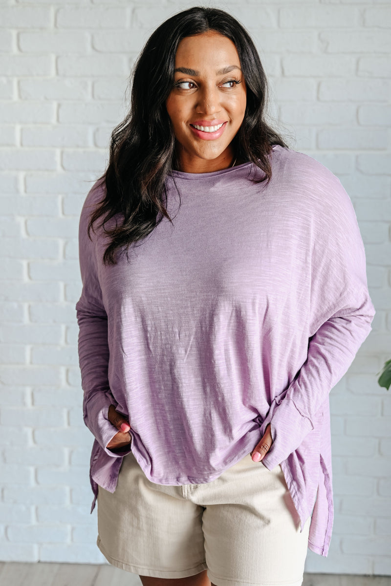 Sophisticated Garment with a Clean Classic Look