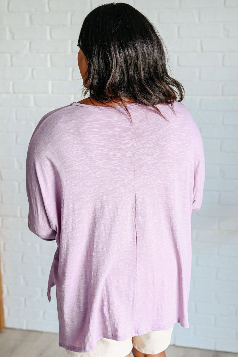 Sophisticated Garment with a Clean Classic Look