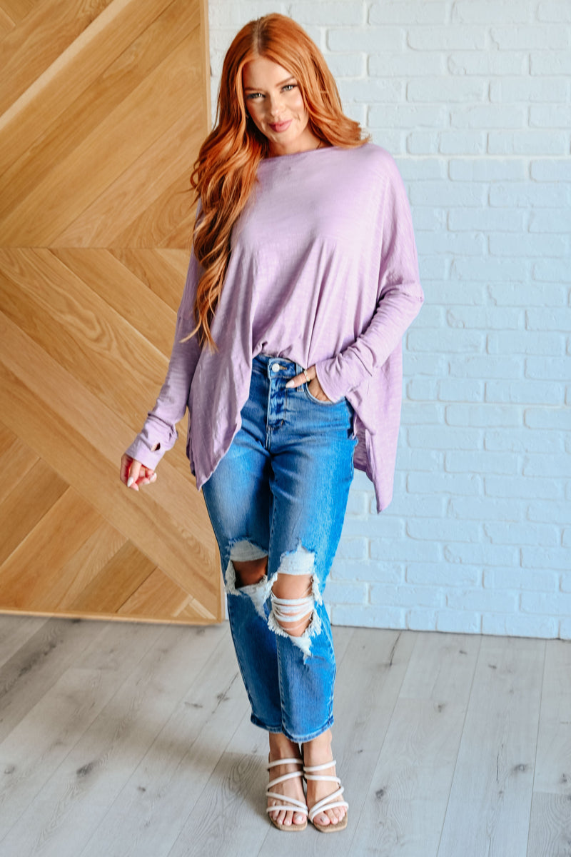 Sophisticated Garment with a Clean Classic Look