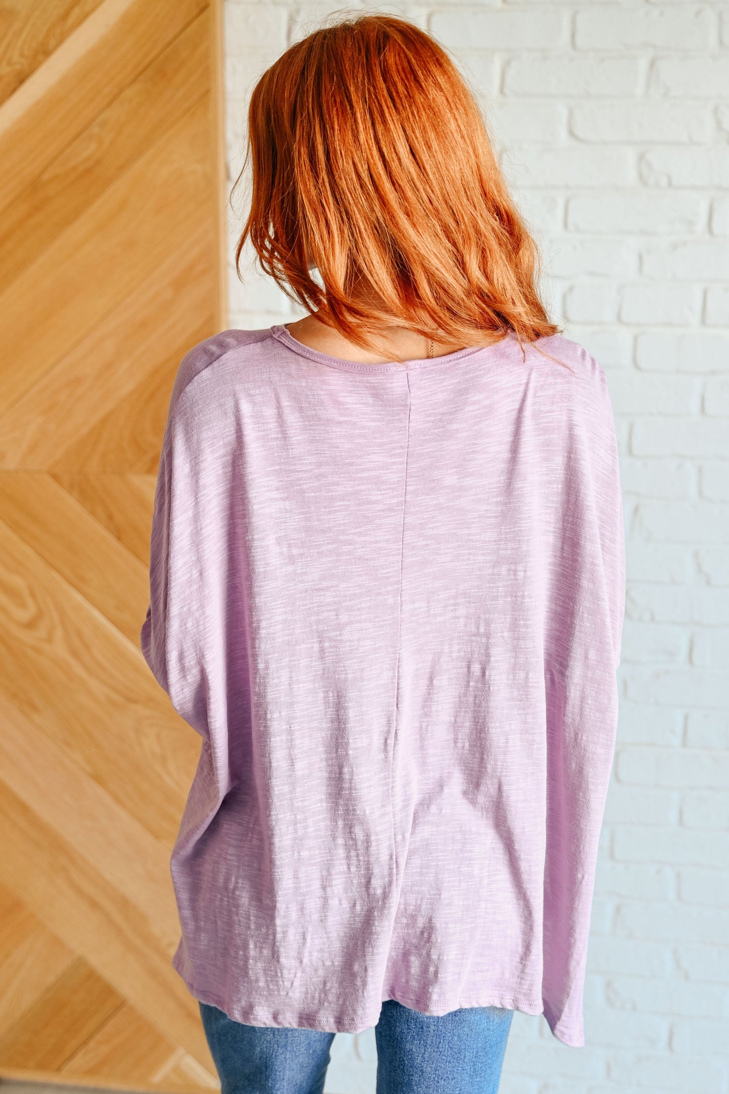 Sophisticated Garment with a Clean Classic Look