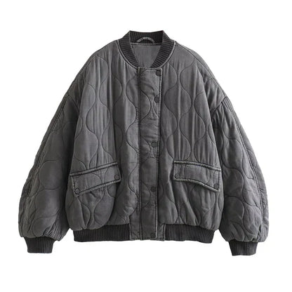 Elegantly Styled Jacket for Everyday Wear