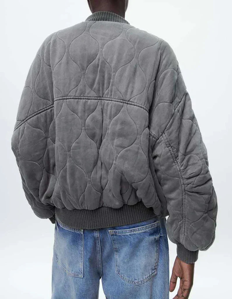 Elegantly Styled Jacket for Everyday Wear