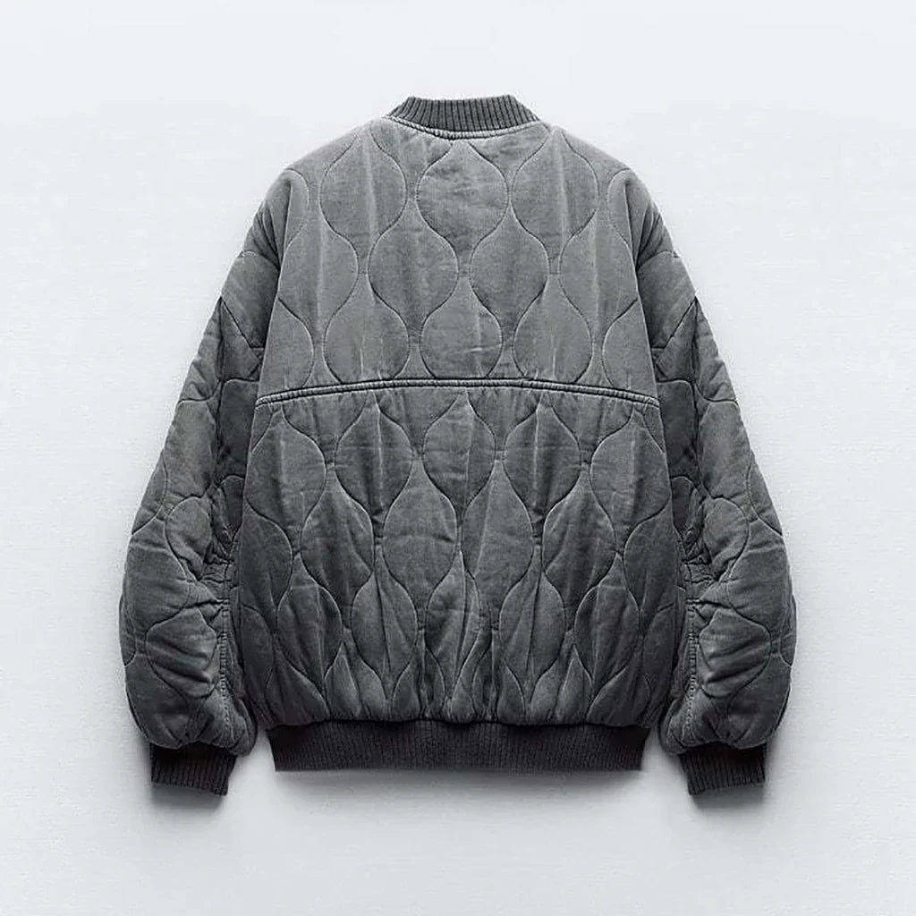Elegantly Styled Jacket for Everyday Wear