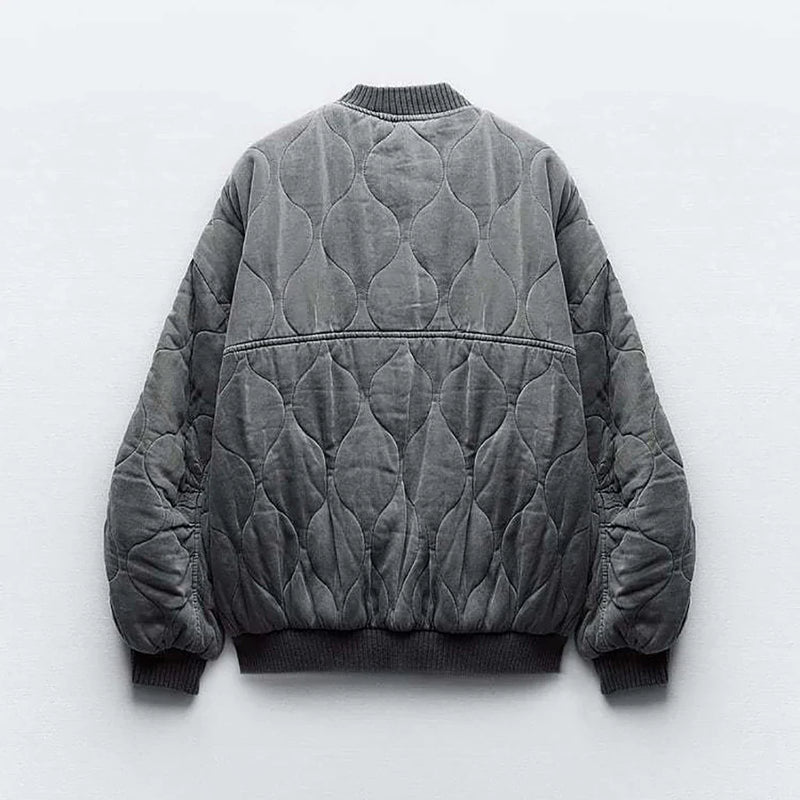 Elegantly Styled Jacket for Everyday Wear